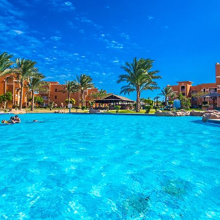 Caribbean World Resort Soma Bay Hurghada Exterior photo