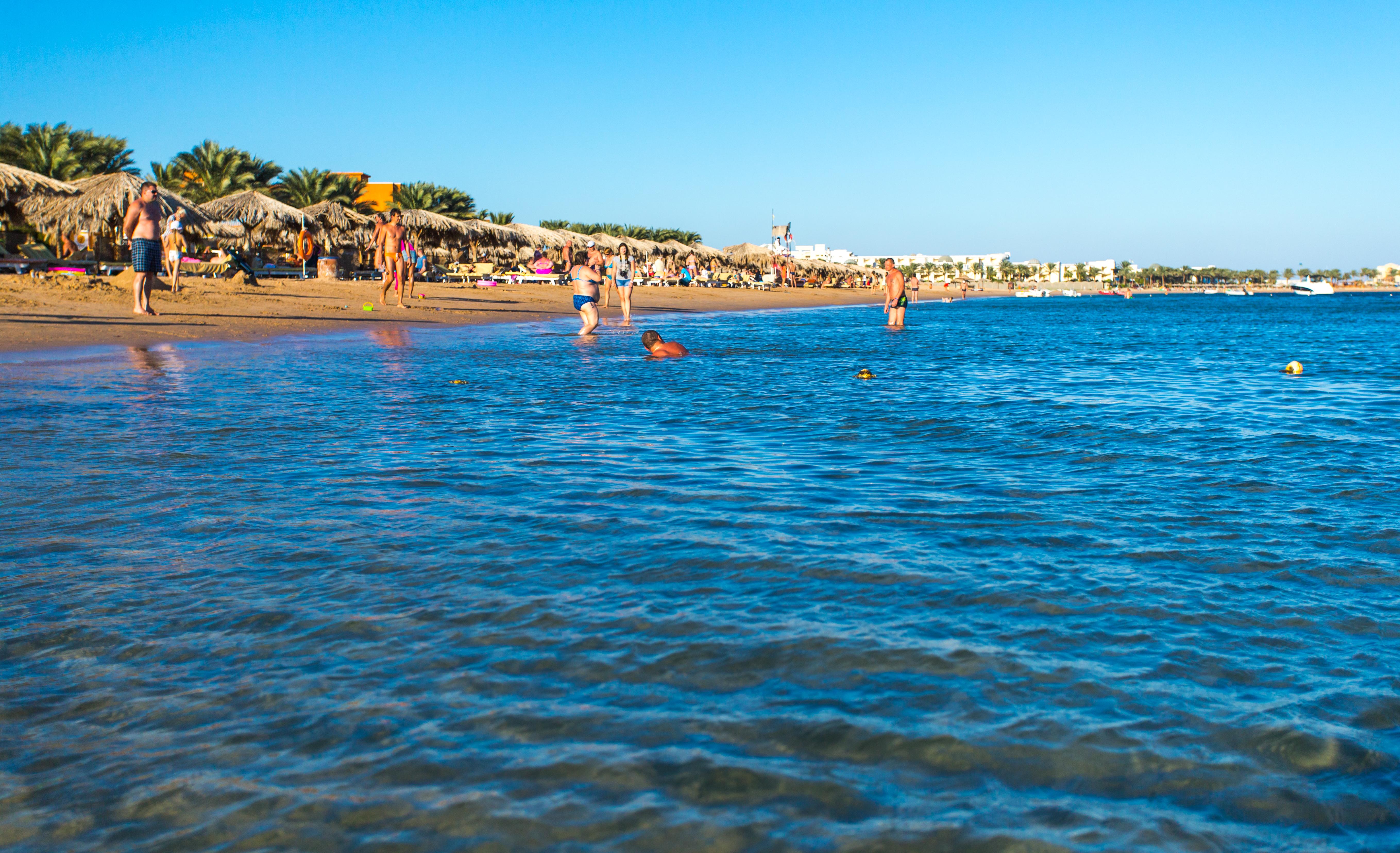 Caribbean World Resort Soma Bay Hurghada Exterior photo