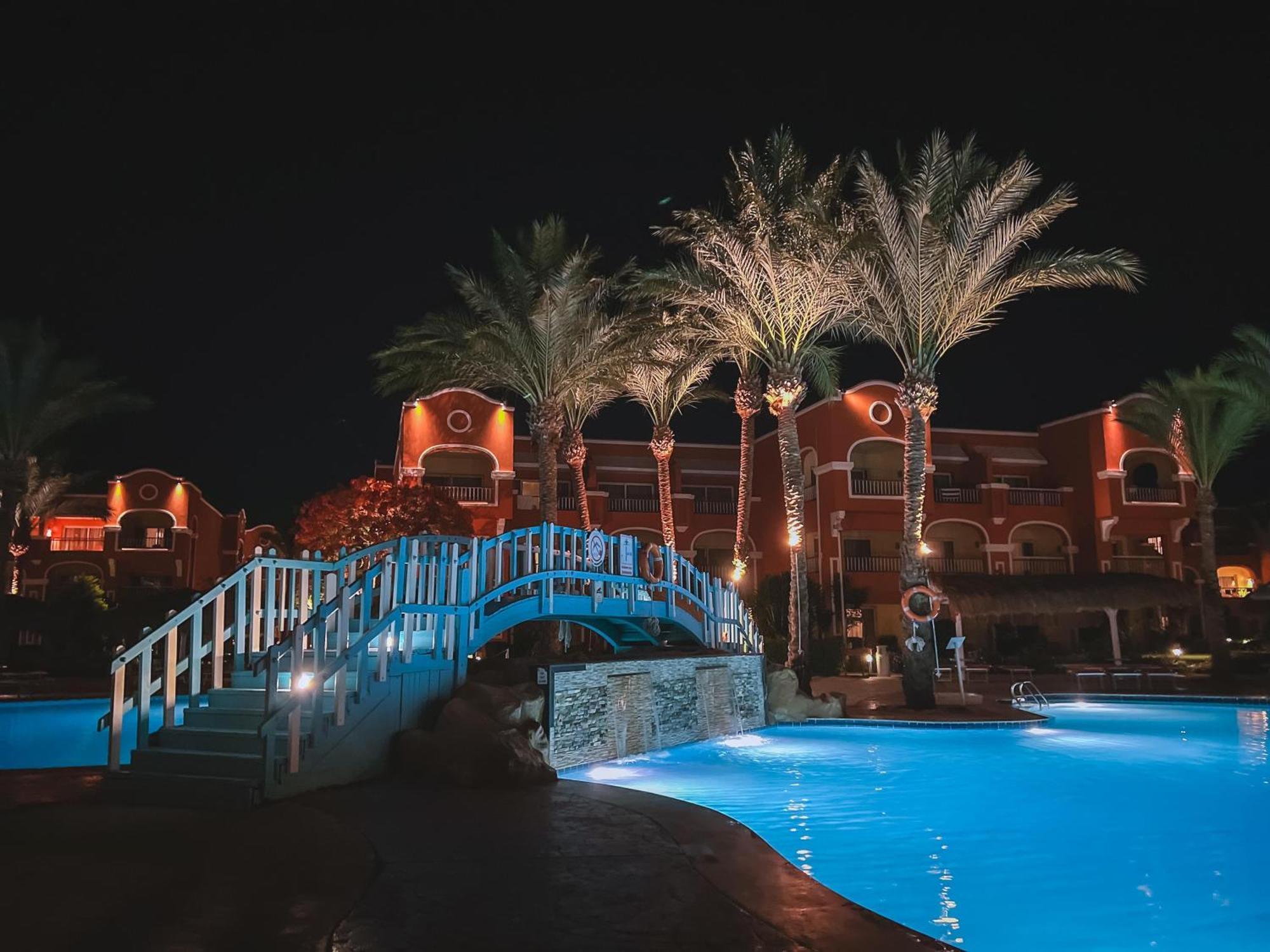 Caribbean World Resort Soma Bay Hurghada Exterior photo