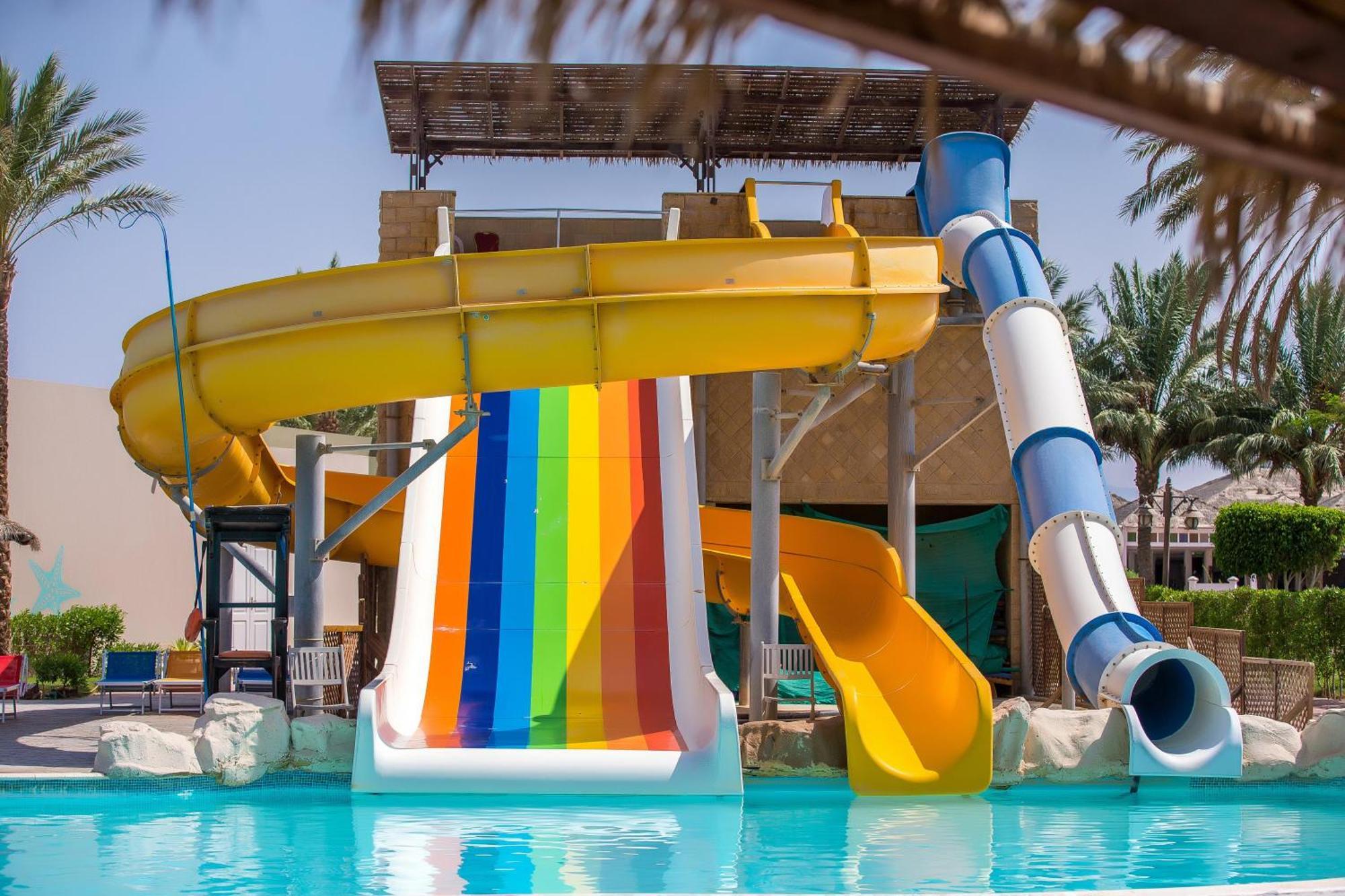 Caribbean World Resort Soma Bay Hurghada Exterior photo